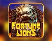 FORTUNE LIONS MC